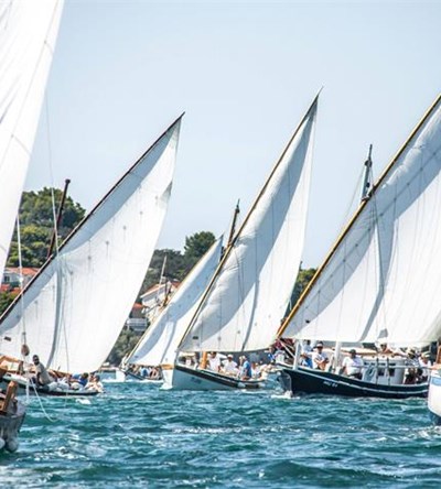 Regata za dušu i tilo